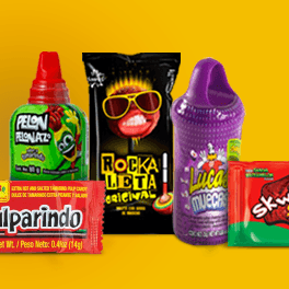 Frequently Asked Questions about Mexican candy | Ole Rico