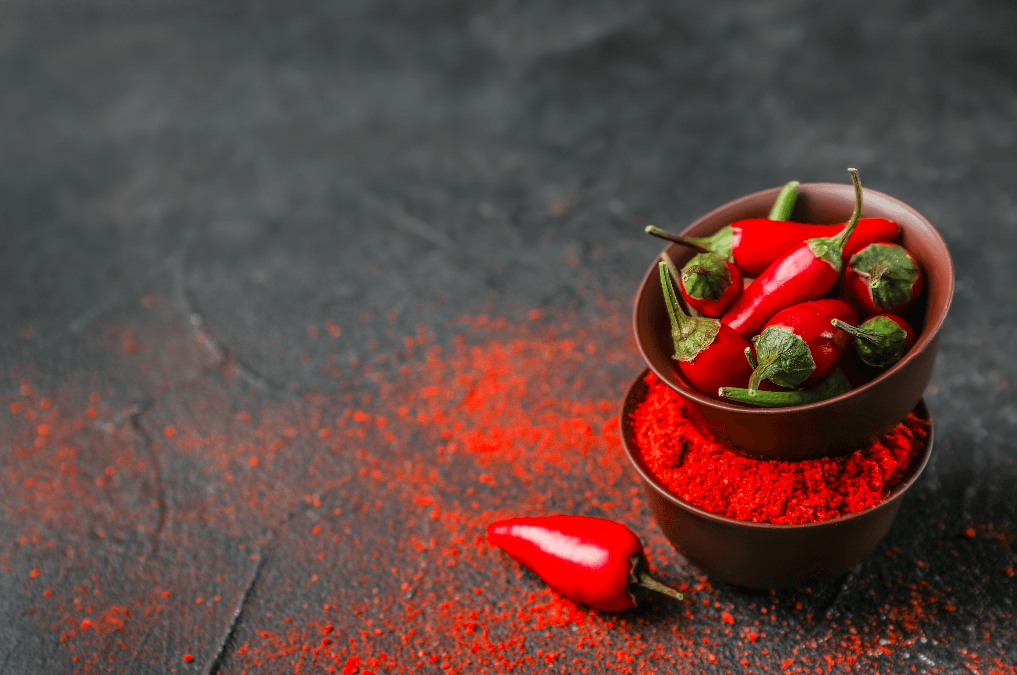 How To Make Chili Powder From Mexican Dried Peppers | Ole Rico