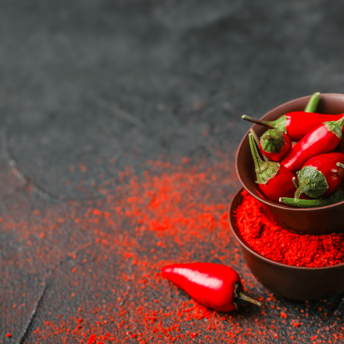 How To Make Chili Powder From Mexican Dried Peppers | Ole Rico