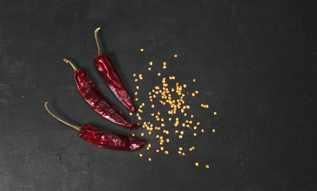 How To Store Dried Chiles? Do Dried Chiles Go Bad? — Rico Rico