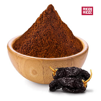 Ancho Chile Powder Bag