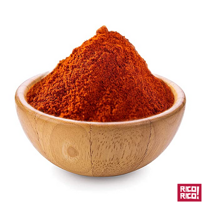 Guajillo Chile Powder Shaker