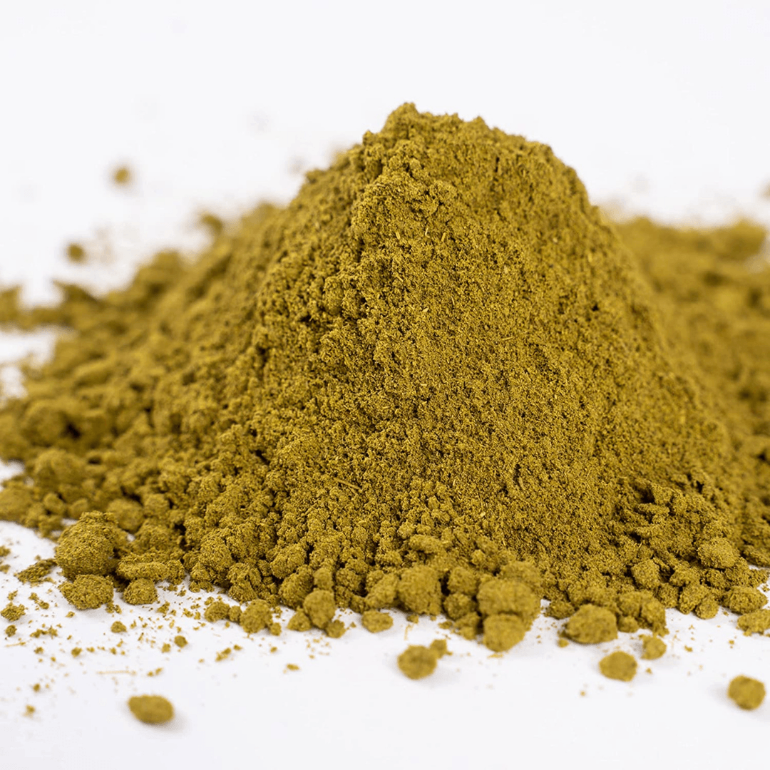 Mexican Oregano Ground Powder - Ole Rico